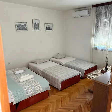 50 Apartamento Podgorica