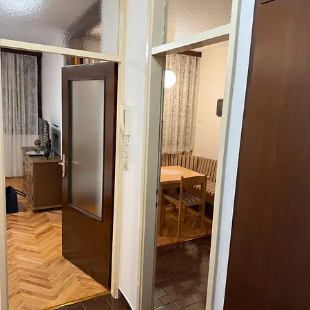 Apartamento 50 Podgorica