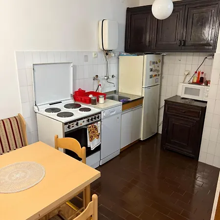Apartment 50