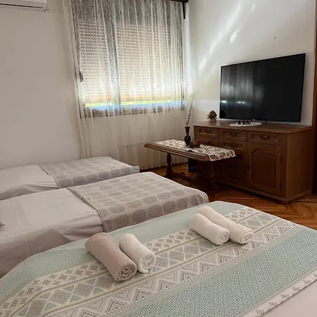 Apartamento 50 Podgorica