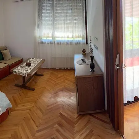 Апартаменты 50