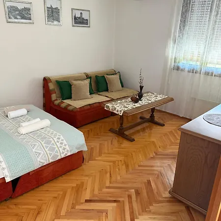 Apartamento 50