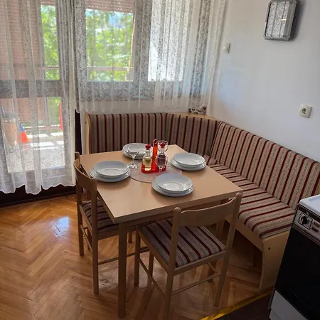 Apartment 50 *