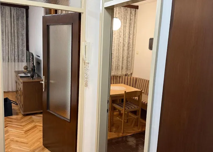 Apartment 50 Podgorica