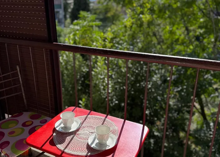 50 Apartment Podgorica